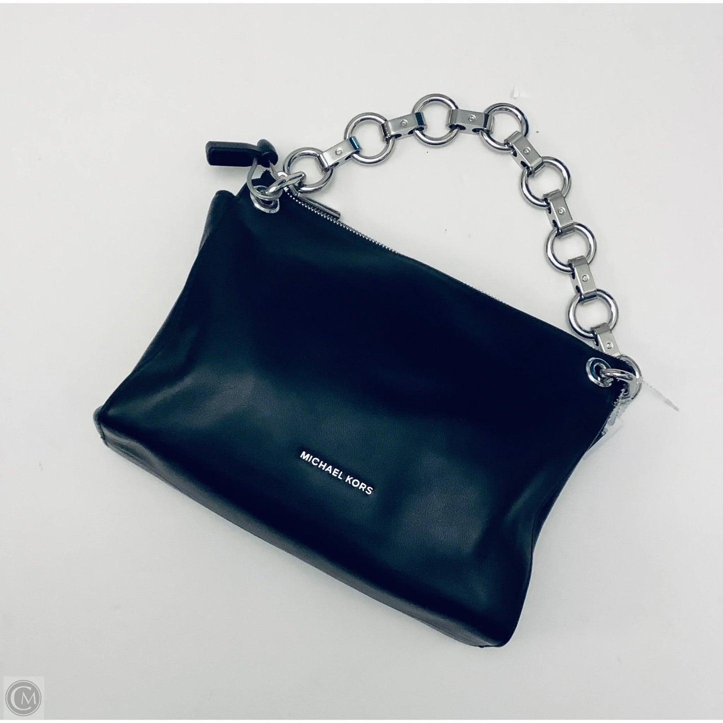 Handbag Designer By Michael Kors, Size: Small