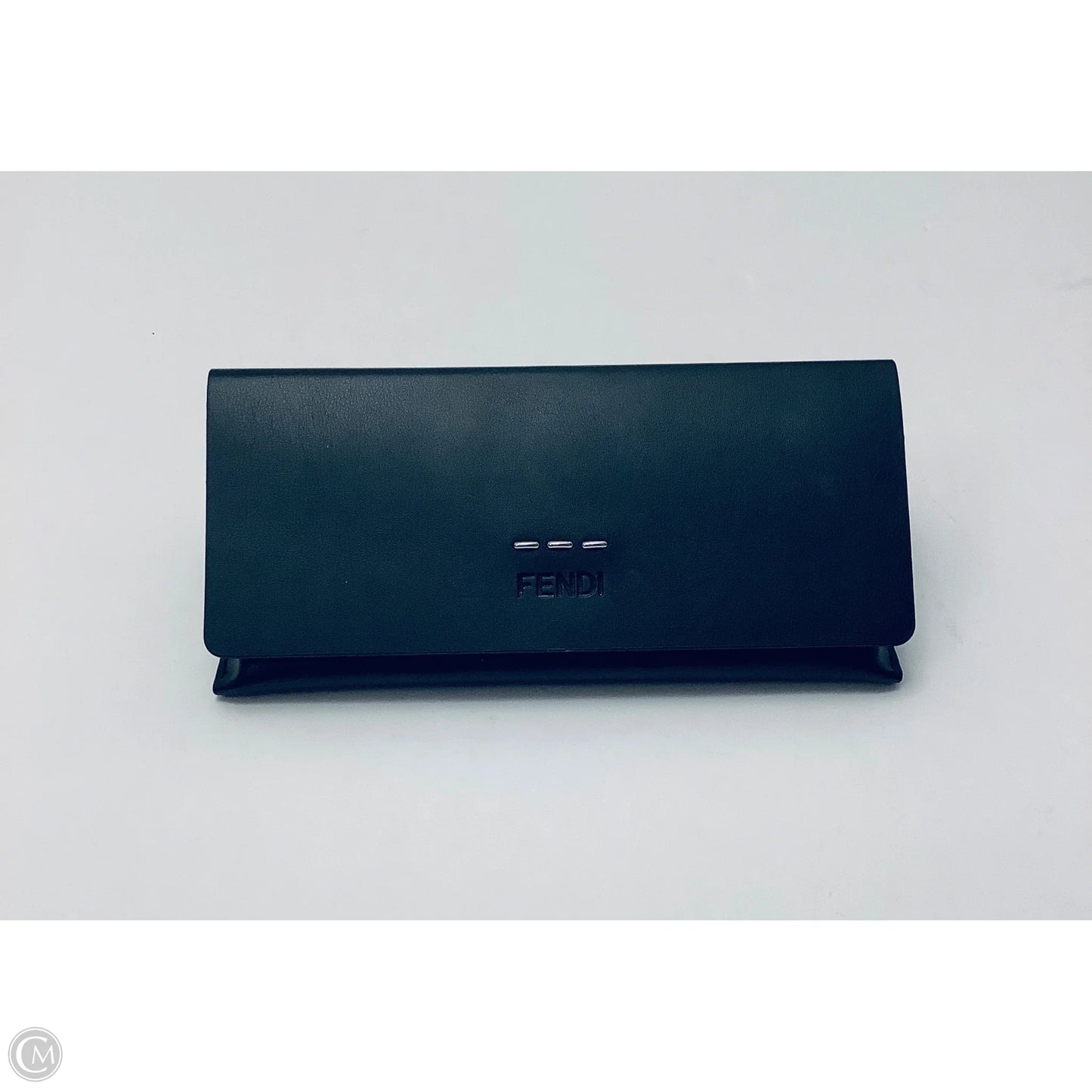 Sunglasses Luxury Designer By Fendi