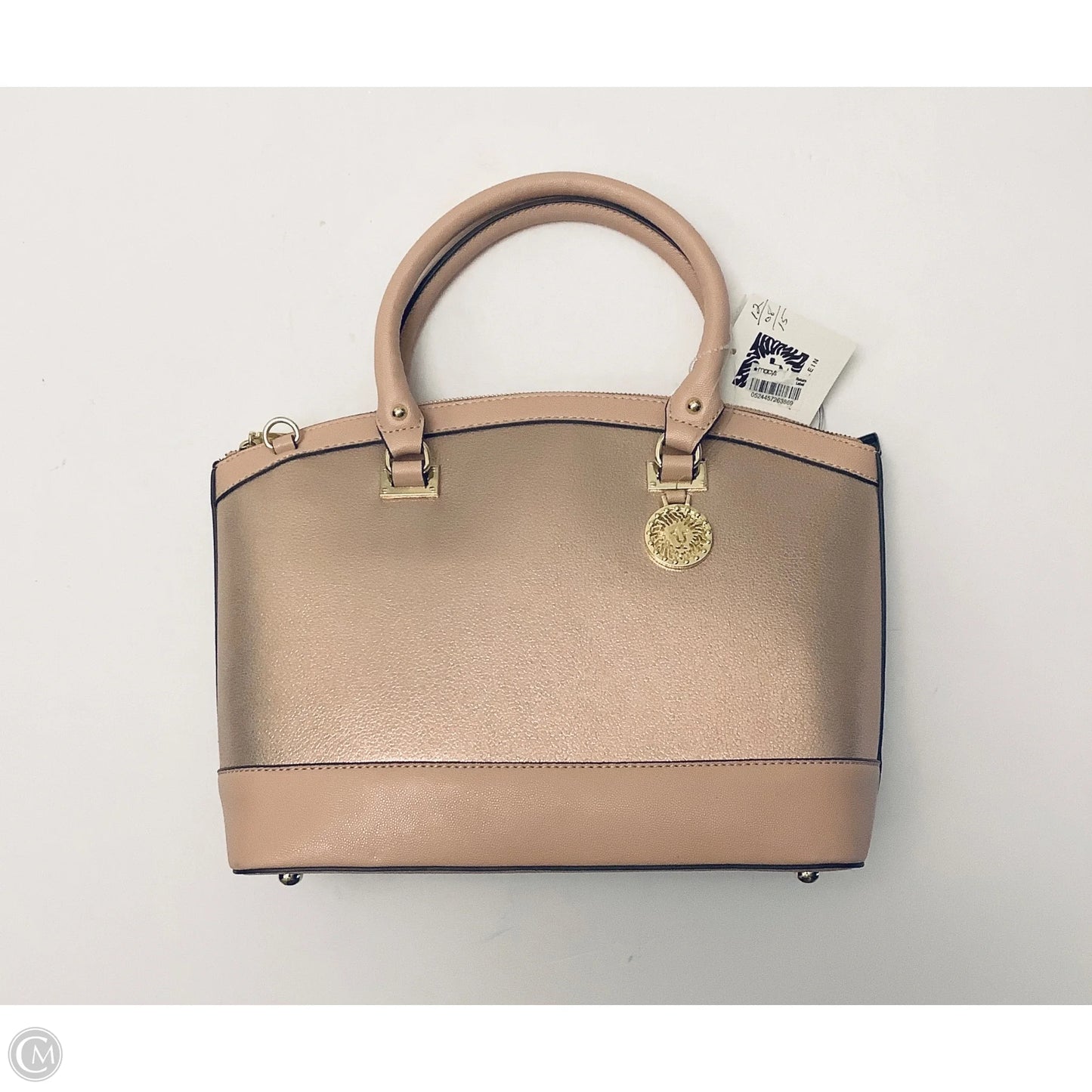 Handbag By Anne Klein, Size: Medium