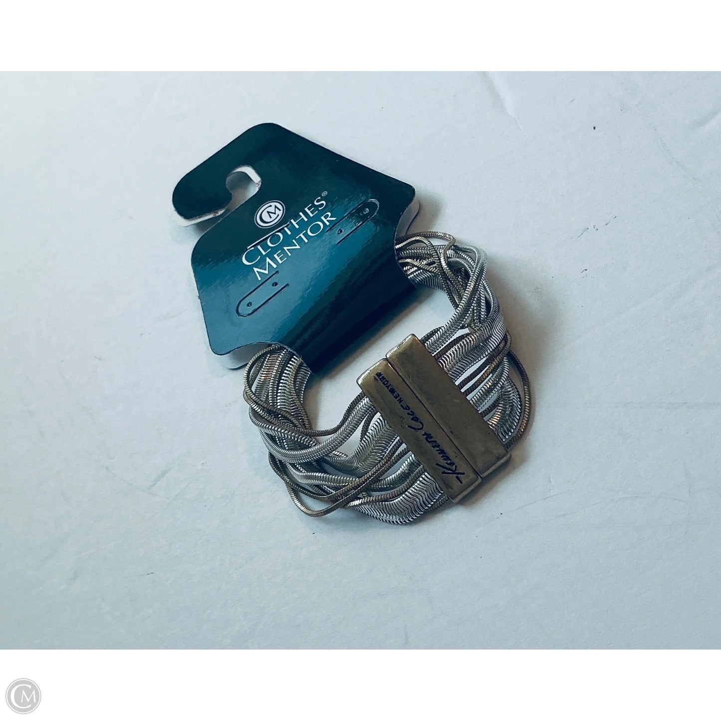 Bracelet Cuff By Kenneth Cole