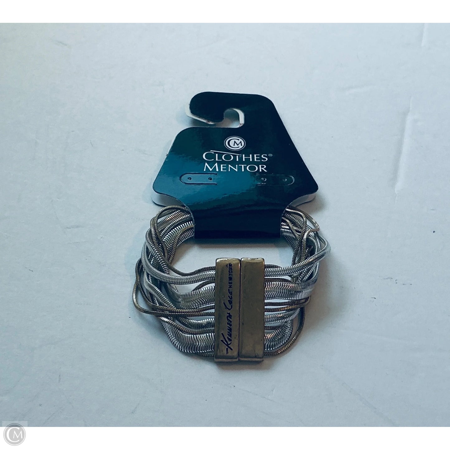 Bracelet Cuff By Kenneth Cole