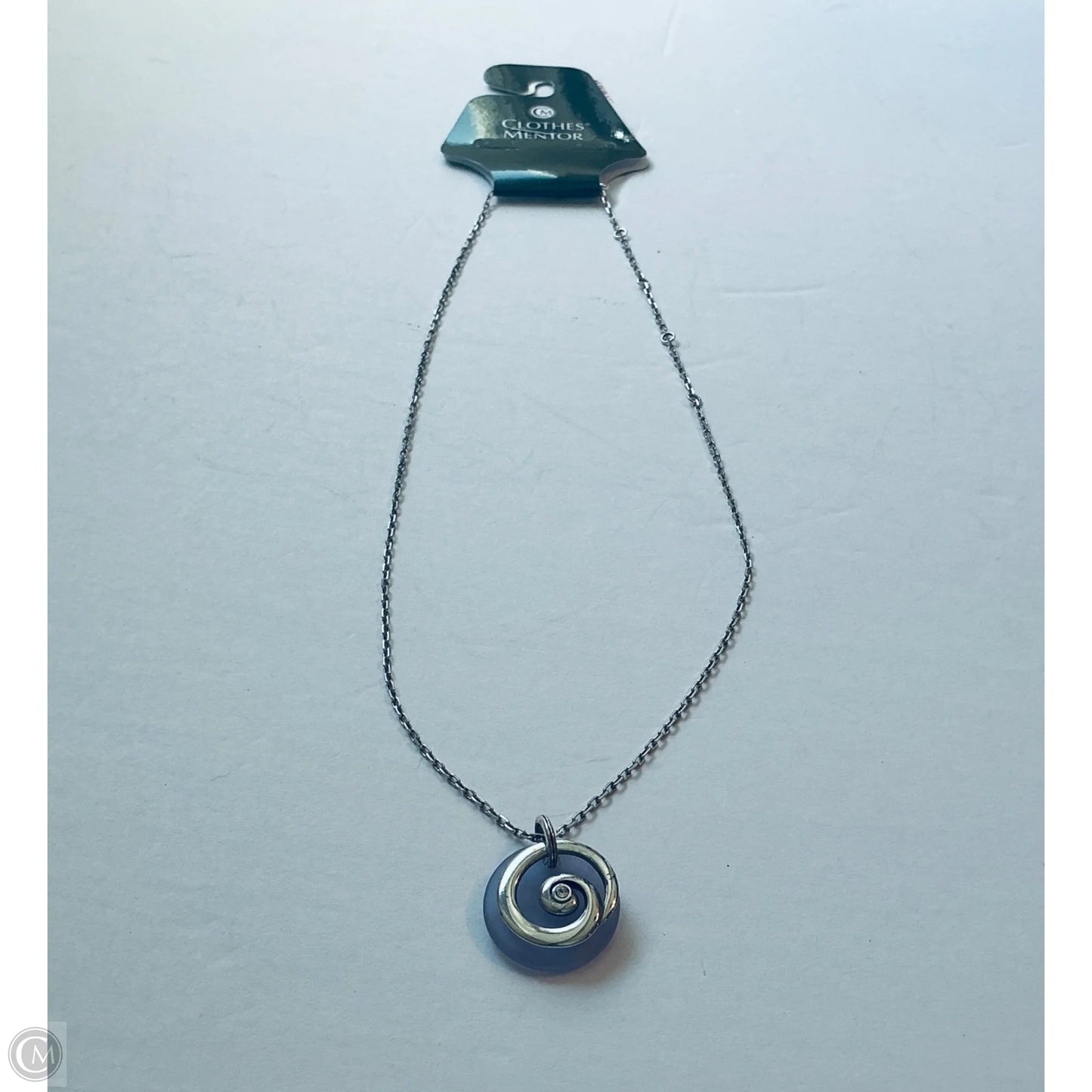 Necklace Pendant By Brighton