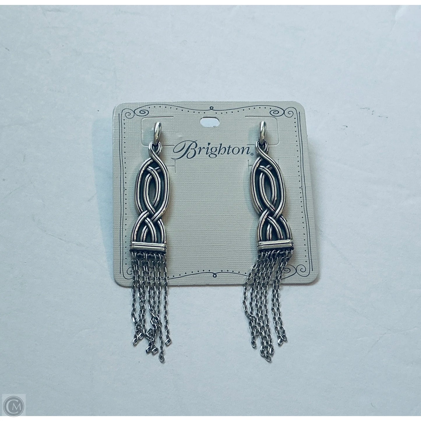 Earrings Dangle/drop By Brighton