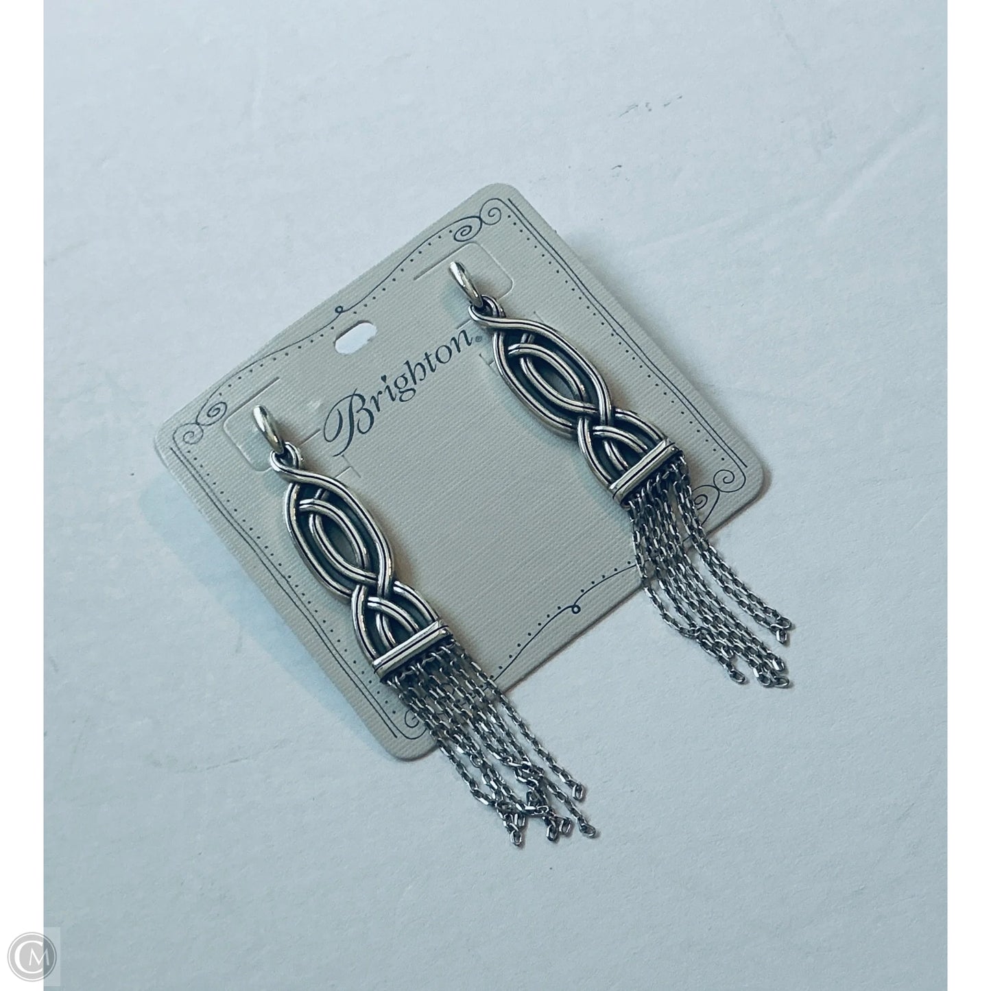 Earrings Dangle/drop By Brighton