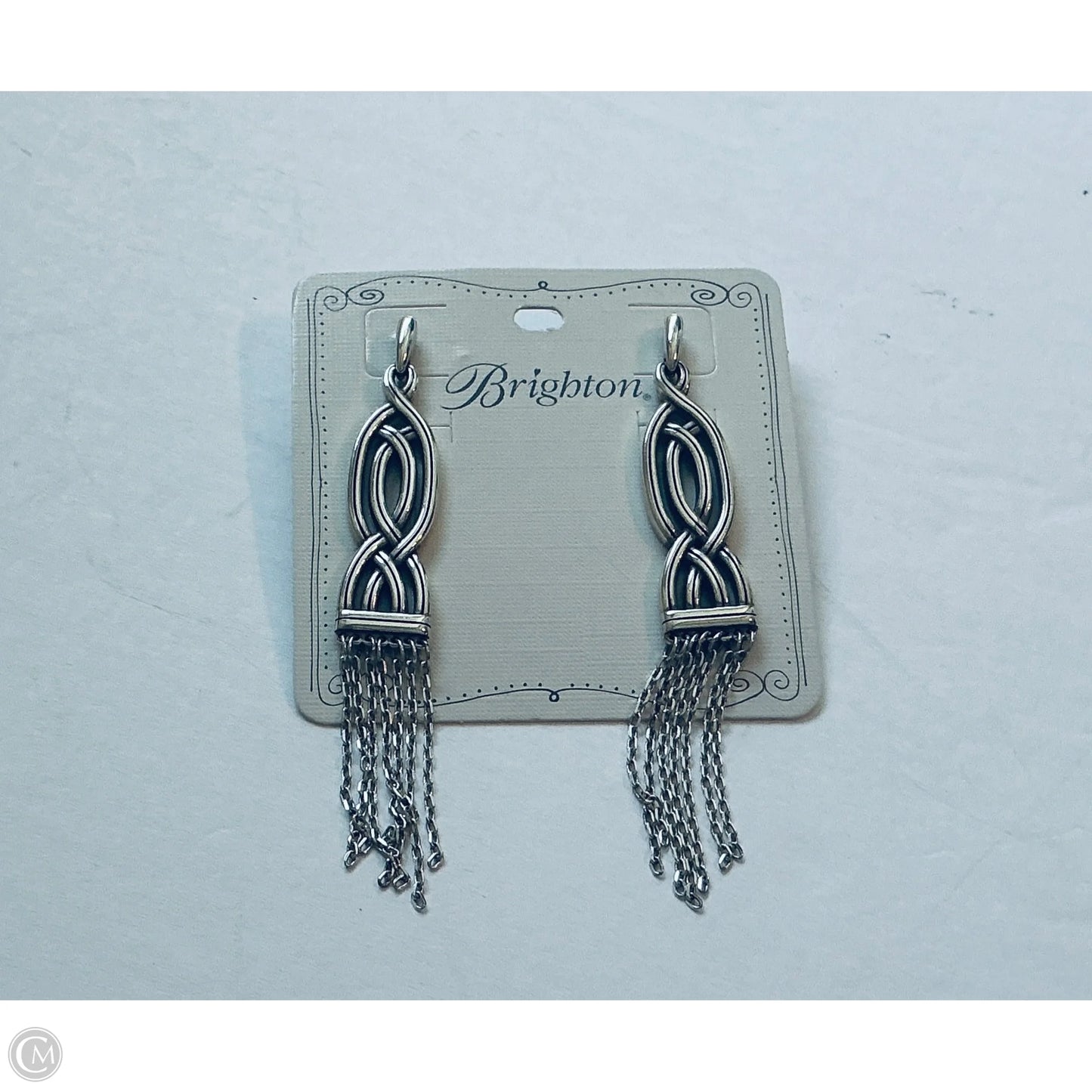 Earrings Dangle/drop By Brighton