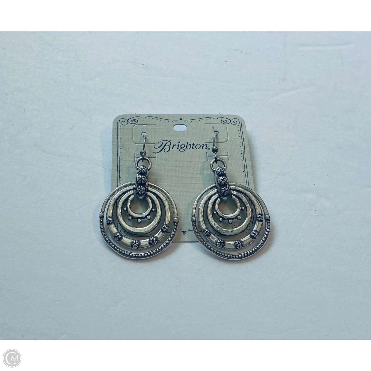 Earrings Dangle/drop By Brighton