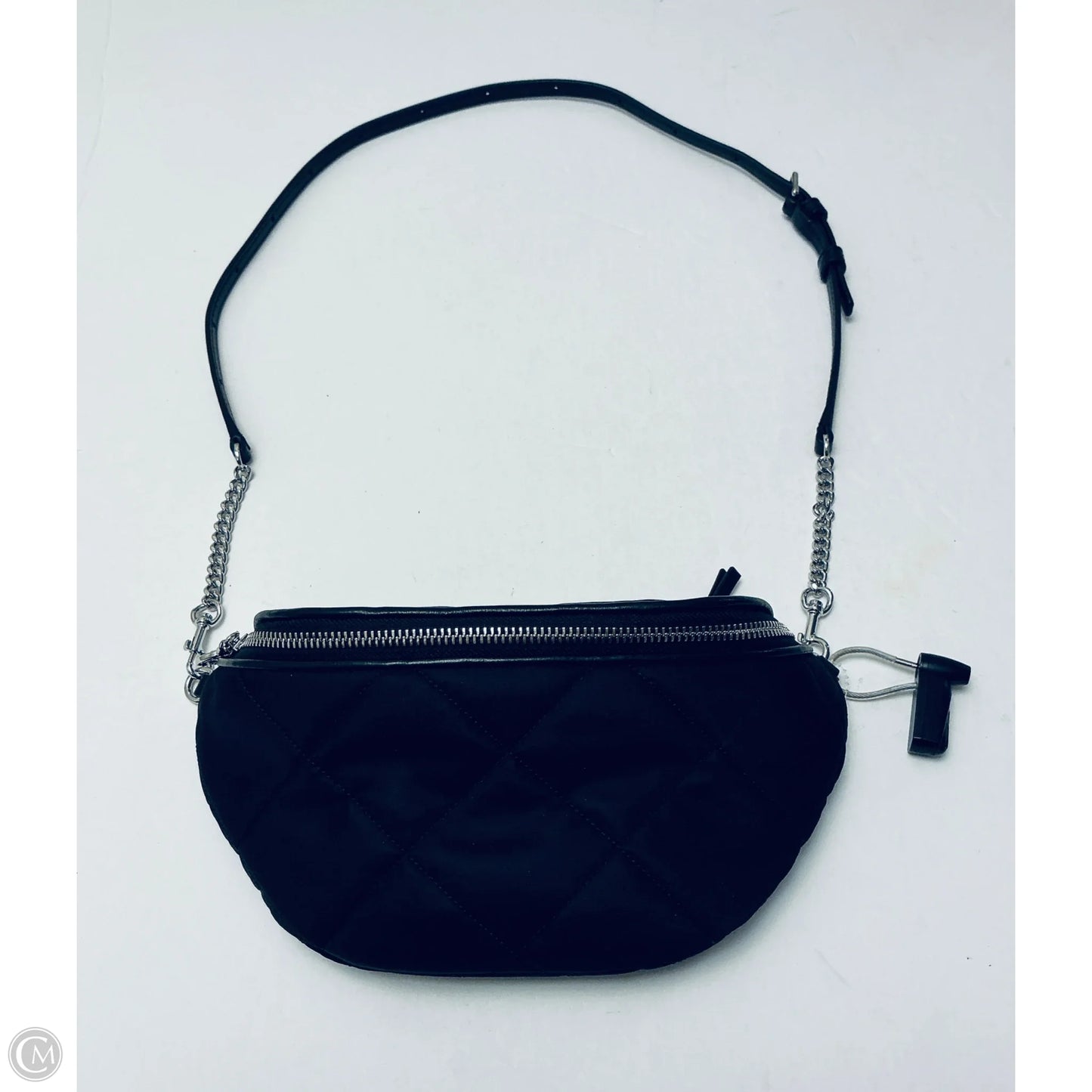 Belt Bag Designer By Tory Burch, Size: Medium