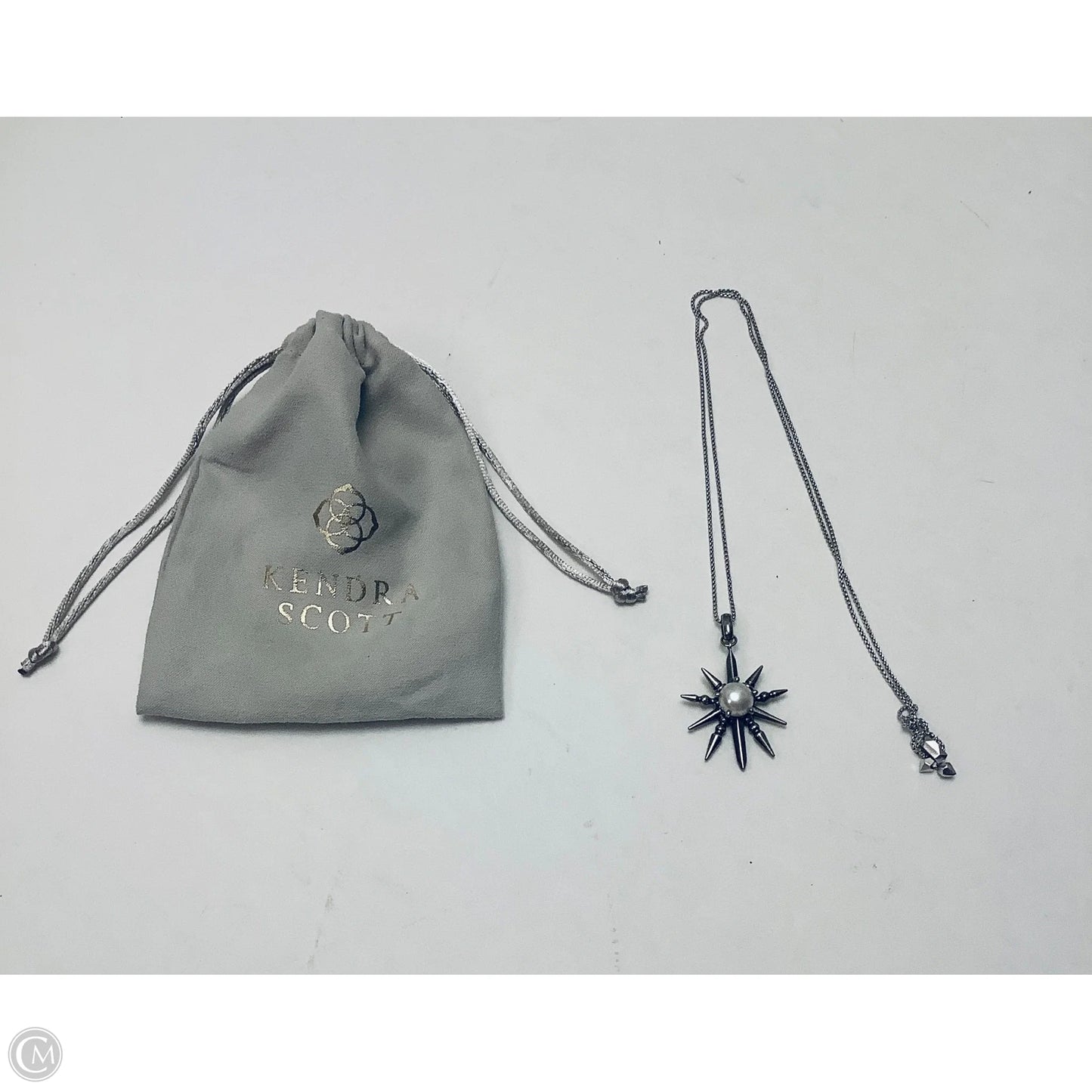 Necklace Pendant By Kendra Scott