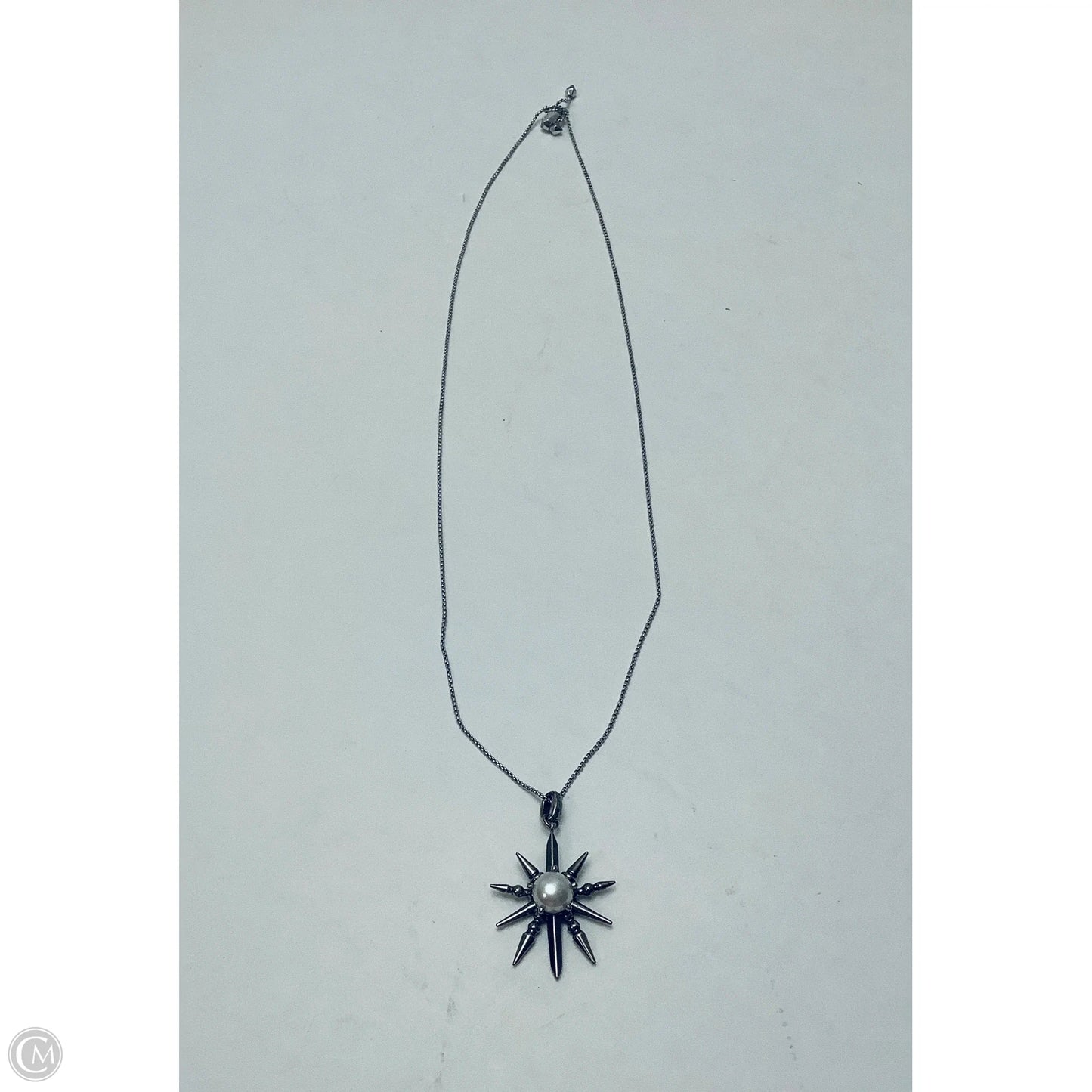 Necklace Pendant By Kendra Scott