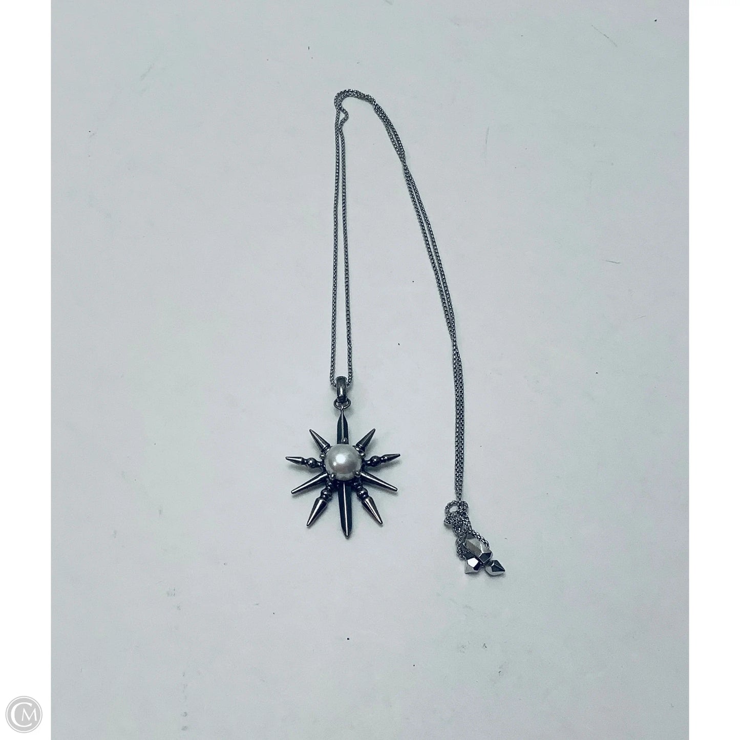 Necklace Pendant By Kendra Scott