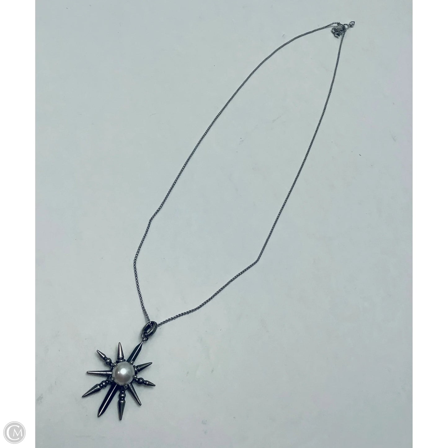 Necklace Pendant By Kendra Scott