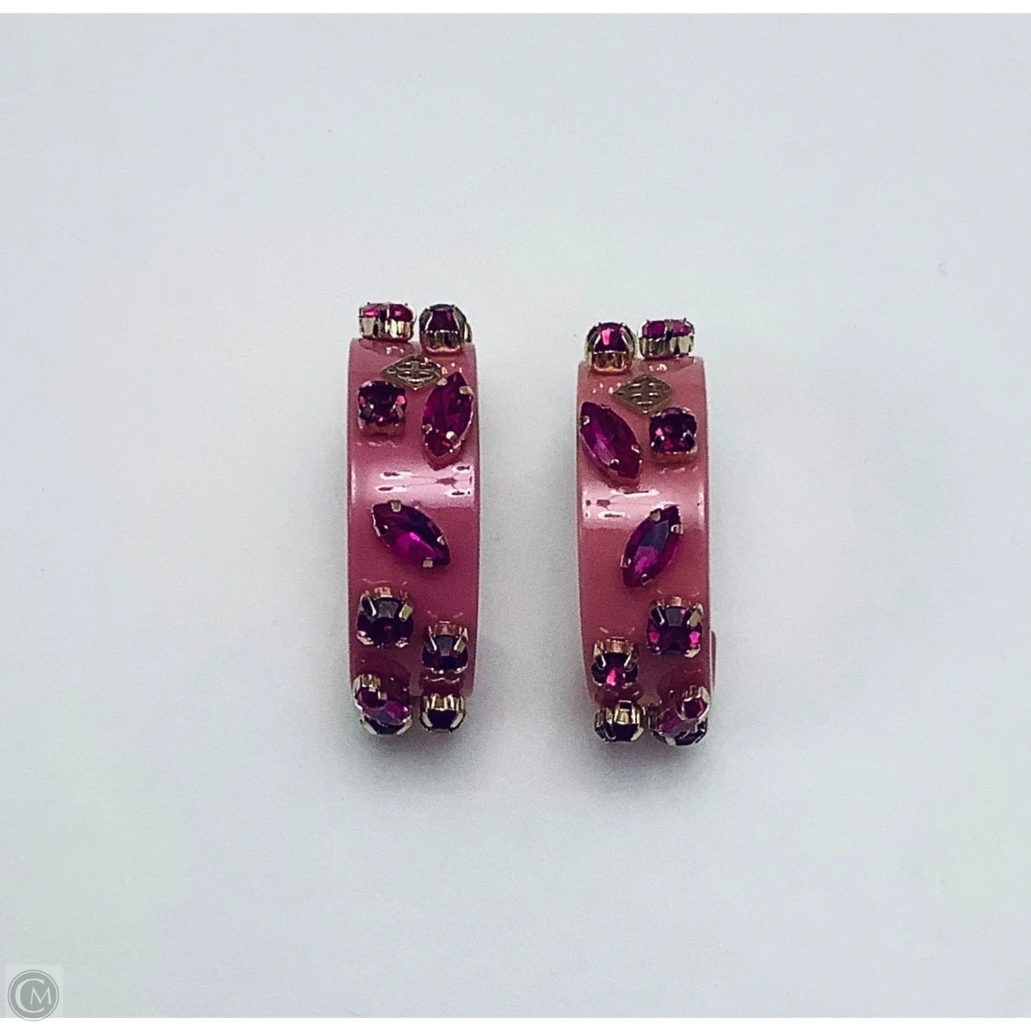 Earrings Hoop By Clothes Mentor