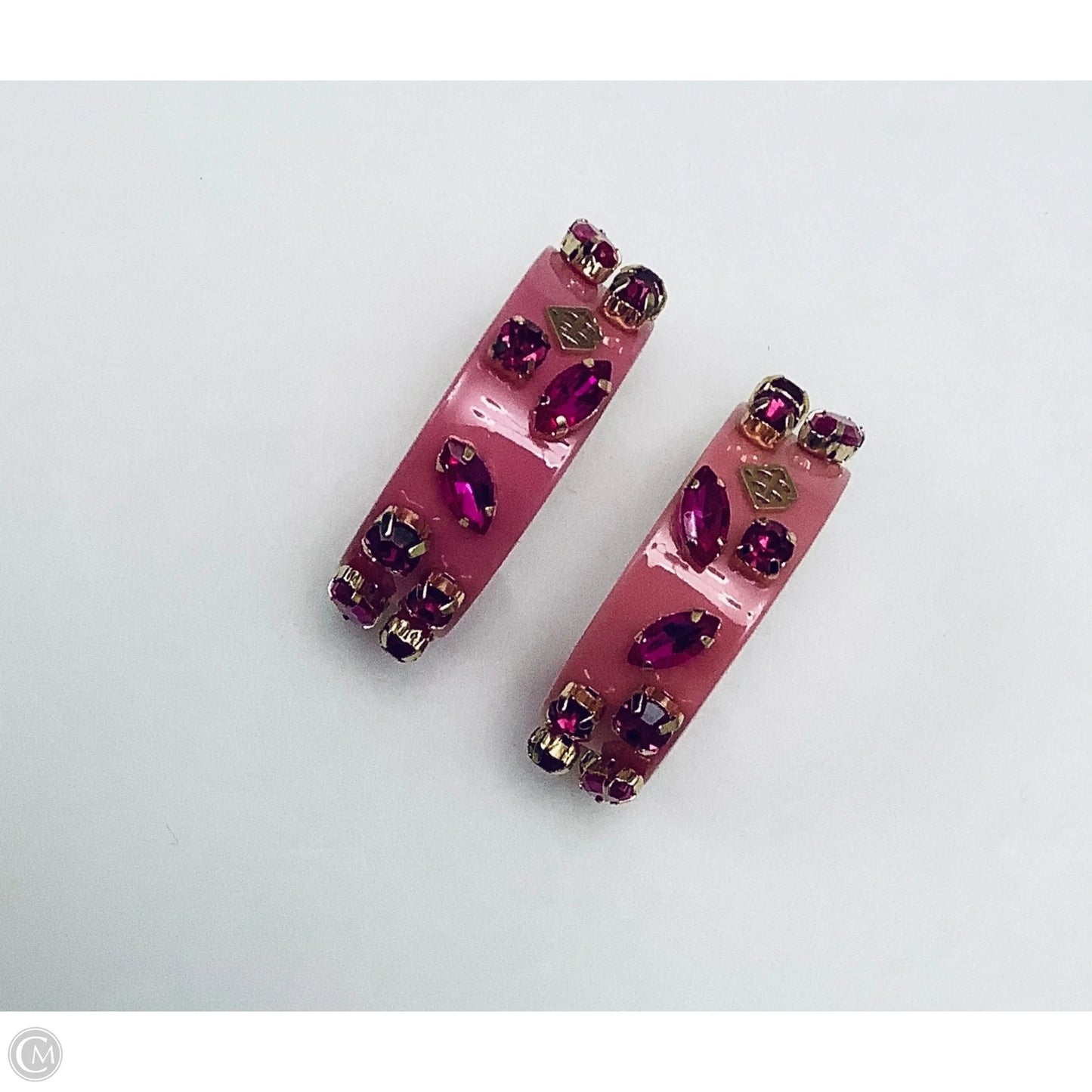 Earrings Hoop By Clothes Mentor