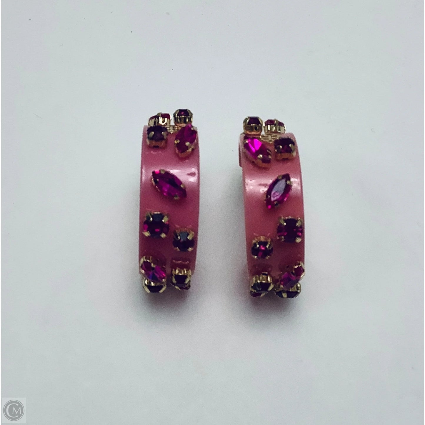 Earrings Hoop By Clothes Mentor
