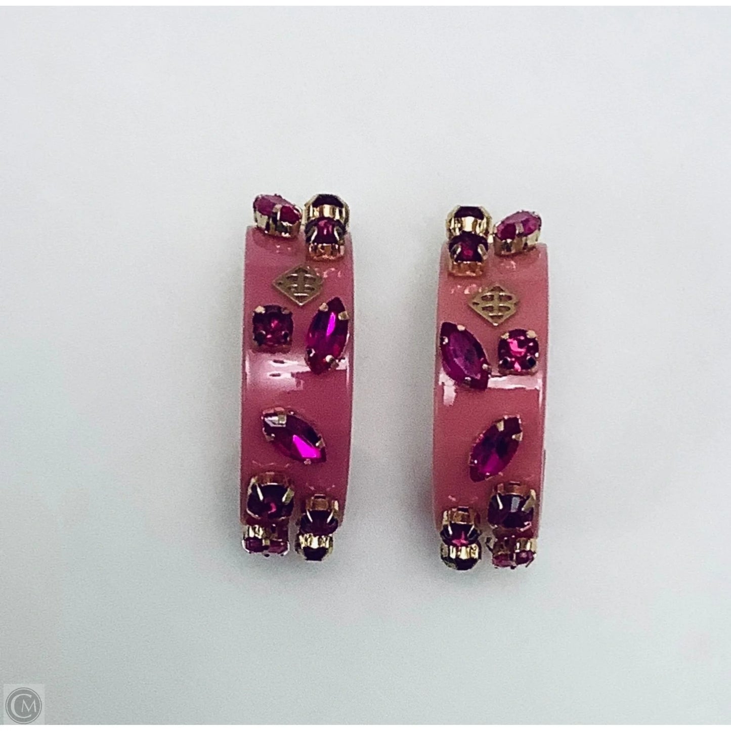 Earrings Hoop By Clothes Mentor
