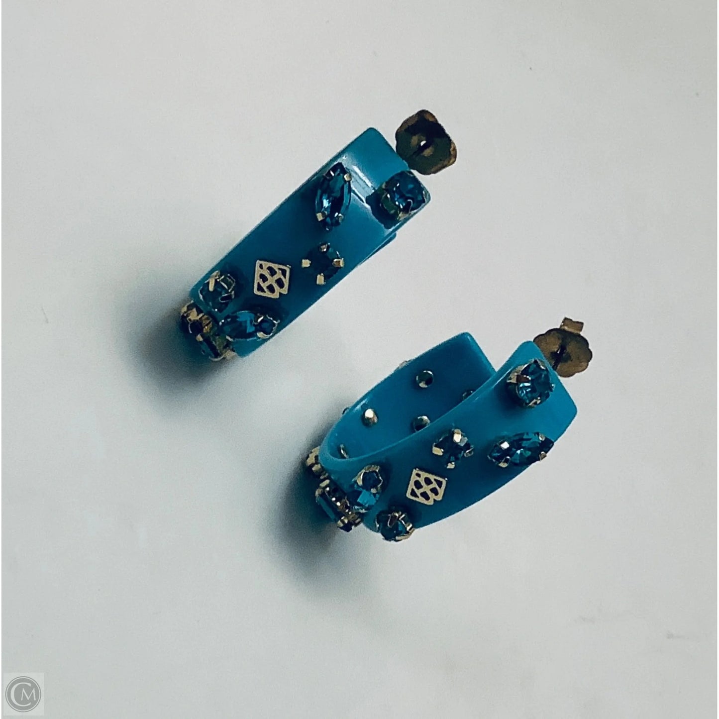 Earrings Hoop By Clothes Mentor