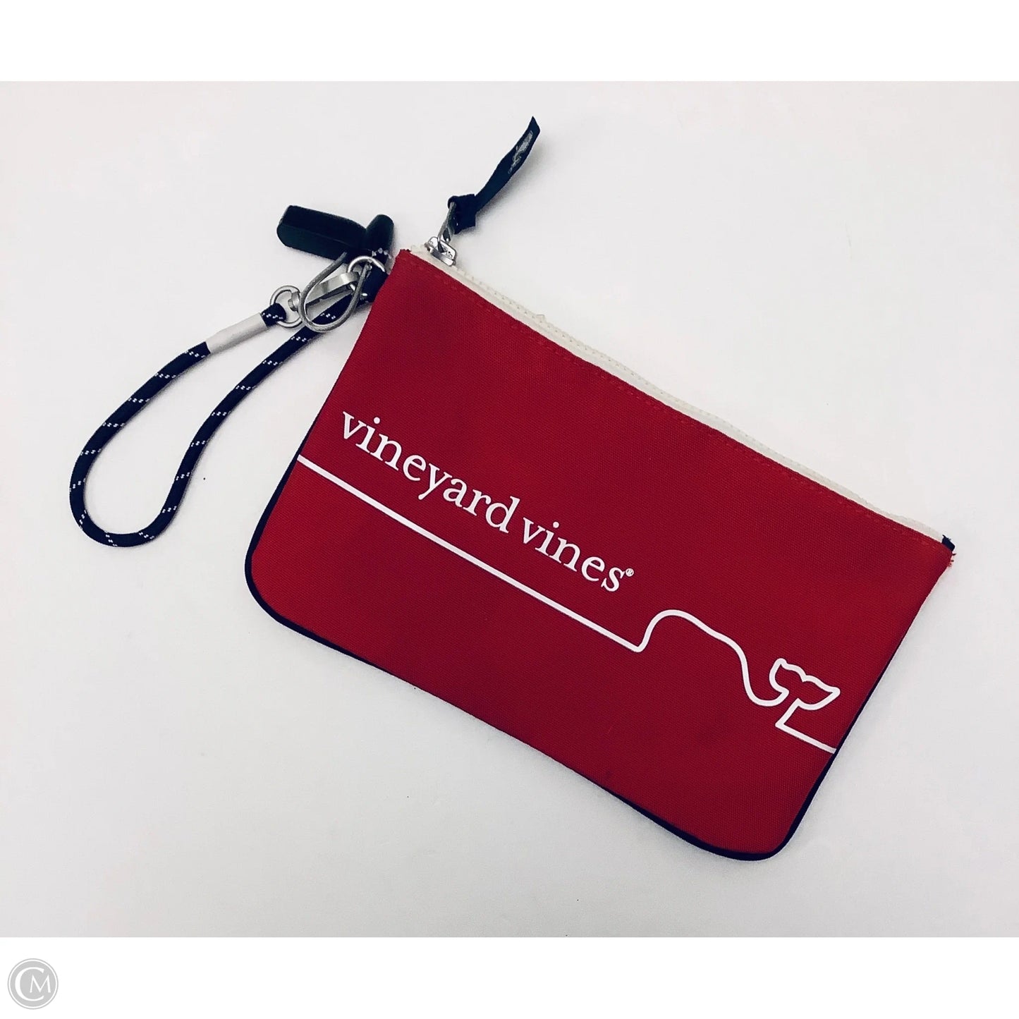 Wristlet By Vineyard, Size: Small