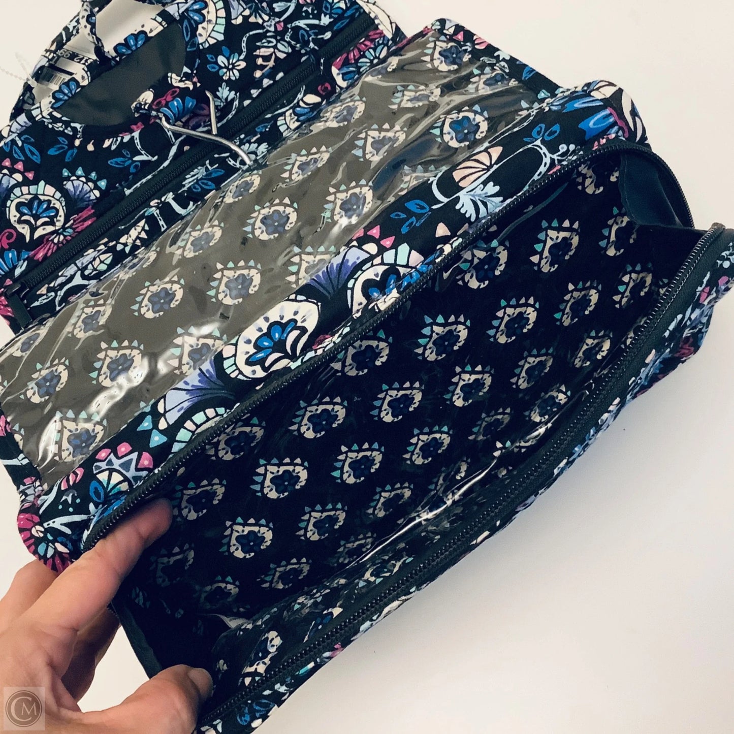 Jewelry Case By Vera Bradley
