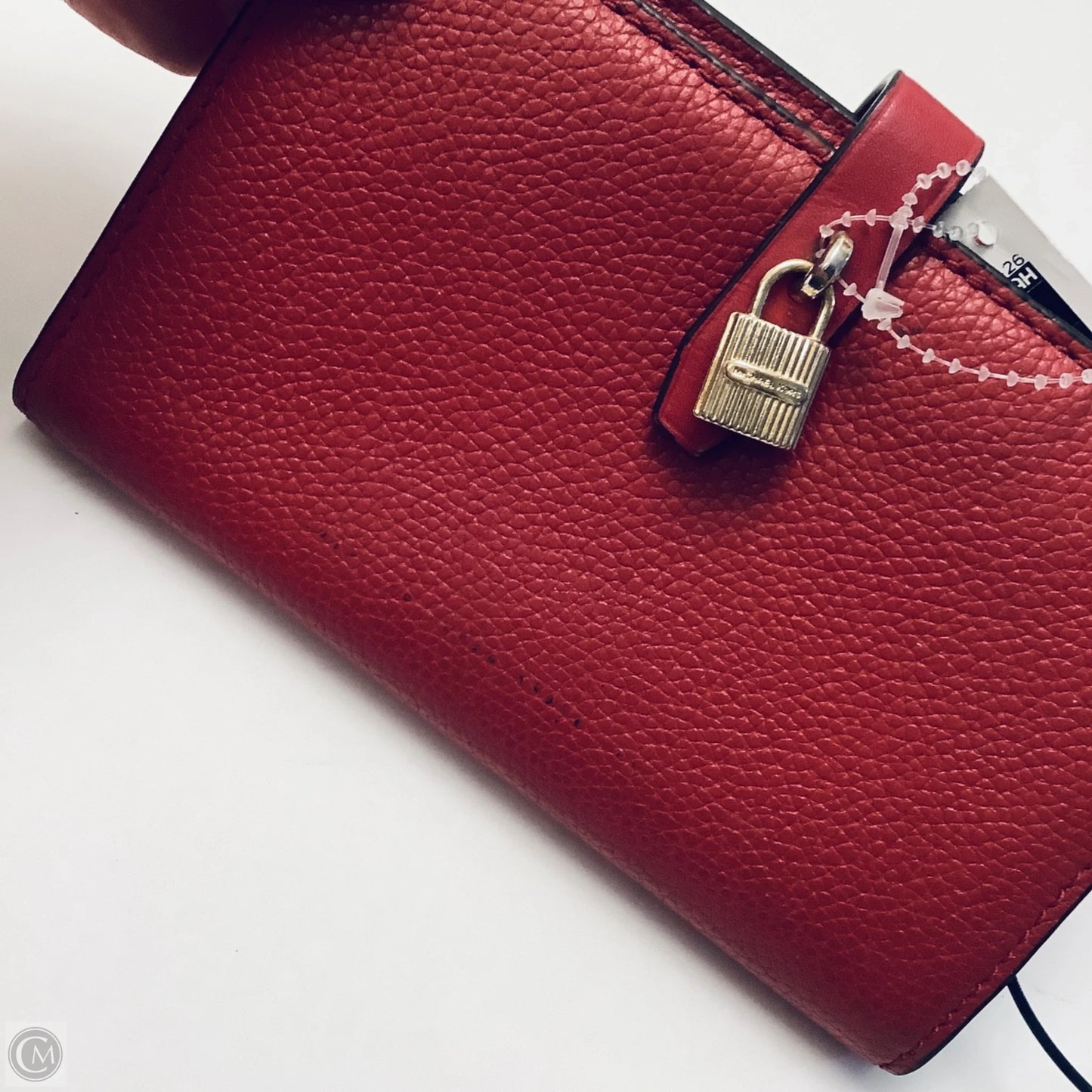 Wallet By Michael Kors, Size: Medium