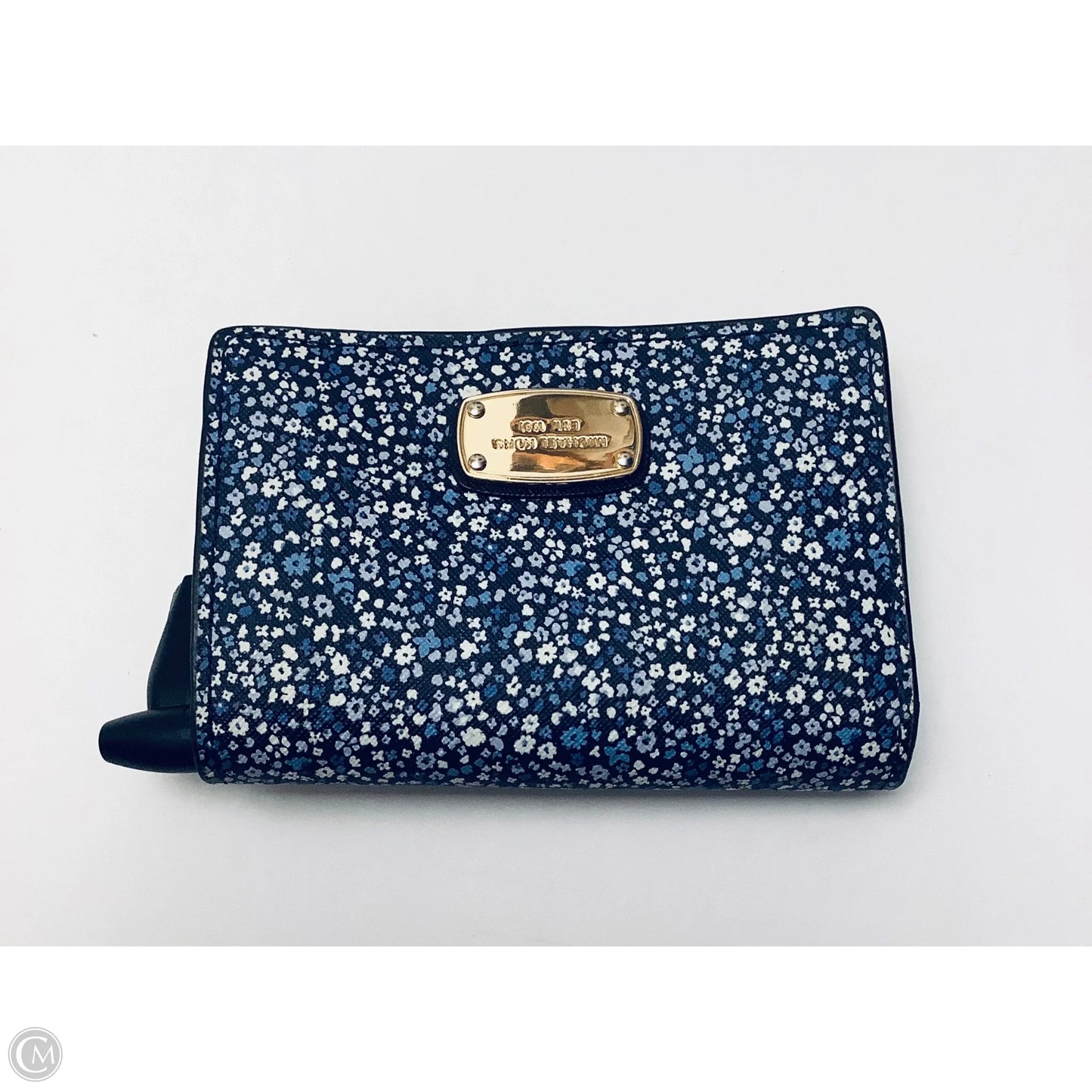 Wallet By Michael Kors, Size: Small