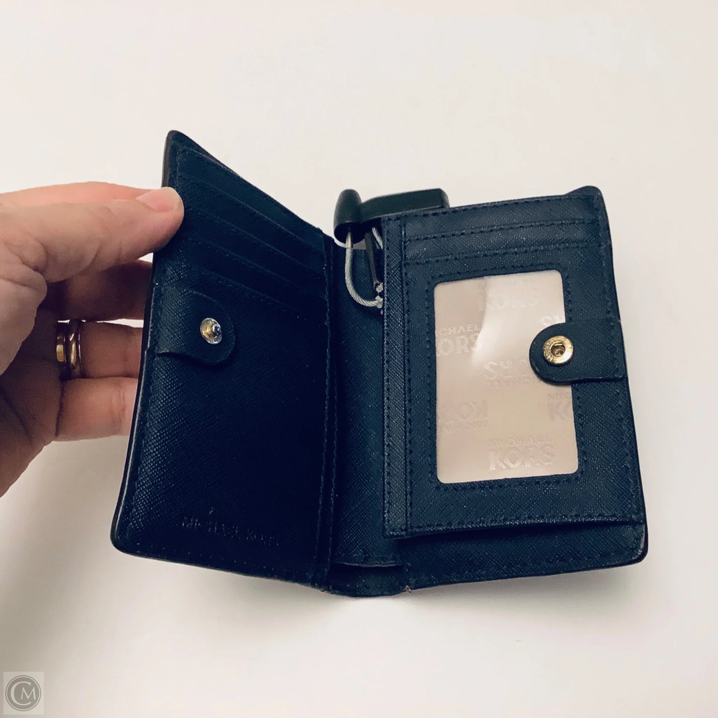 Wallet By Michael Kors, Size: Small