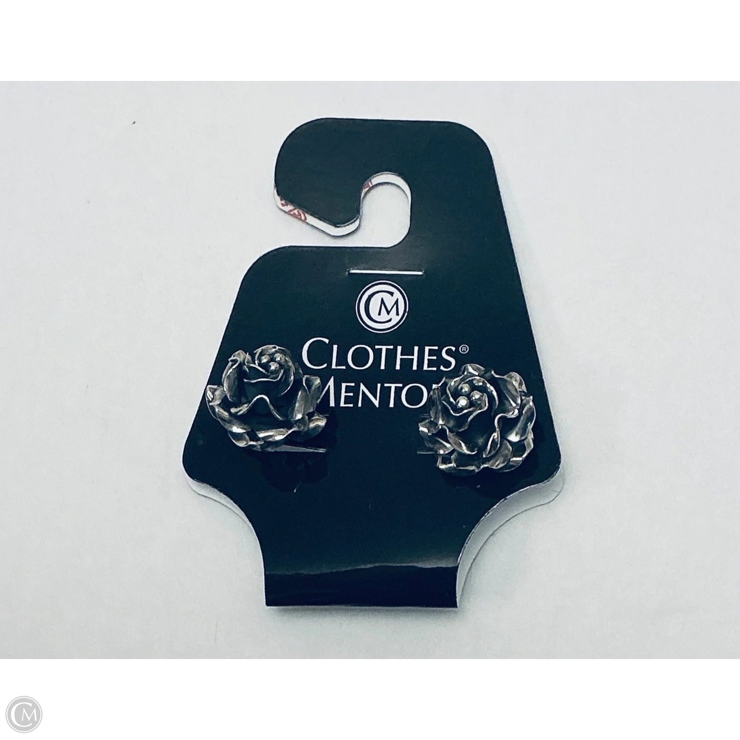 Earrings Sterling Silver By Clothes Mentor
