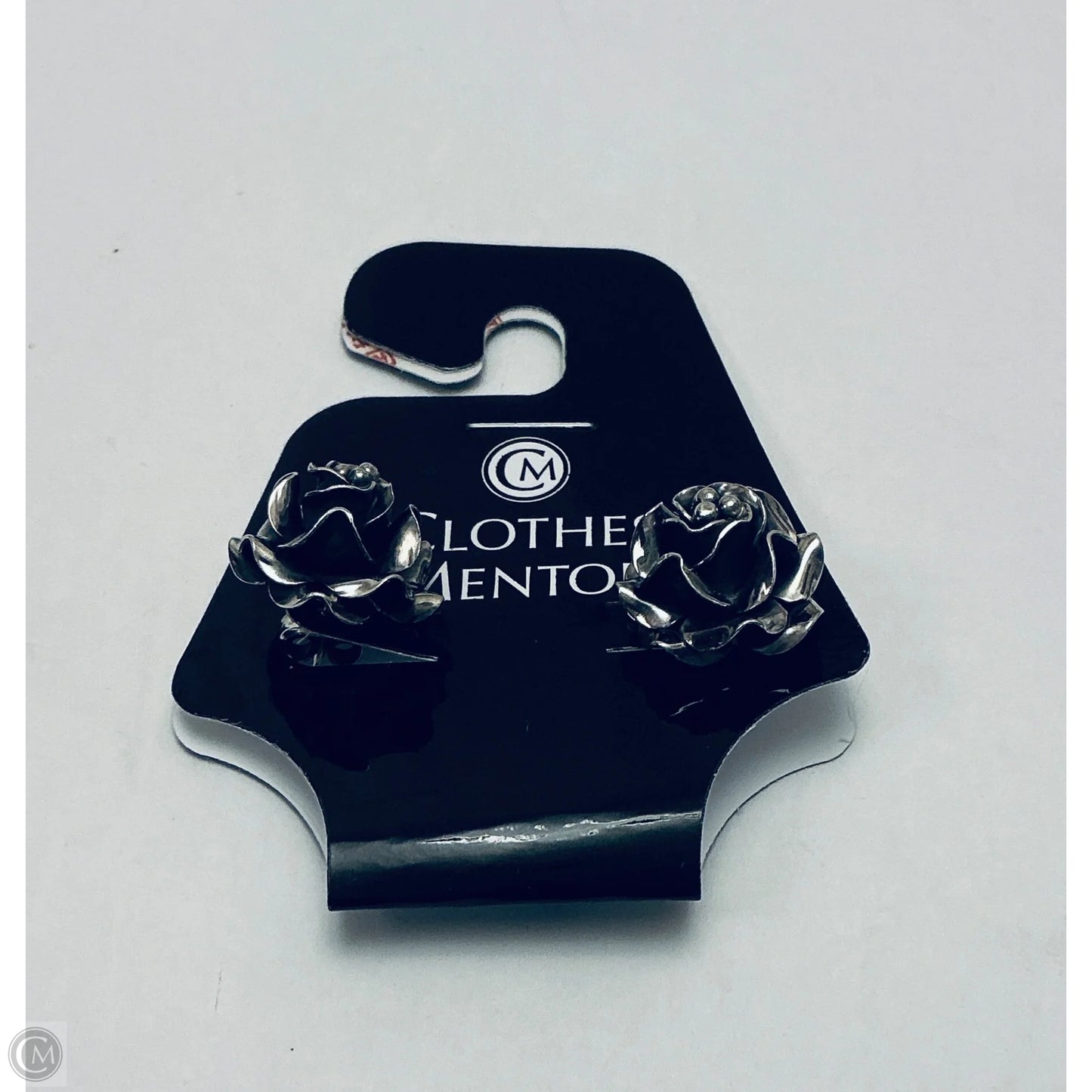 Earrings Sterling Silver By Clothes Mentor