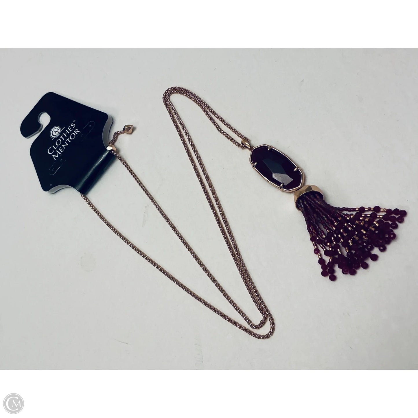 Necklace Pendant By Kendra Scott