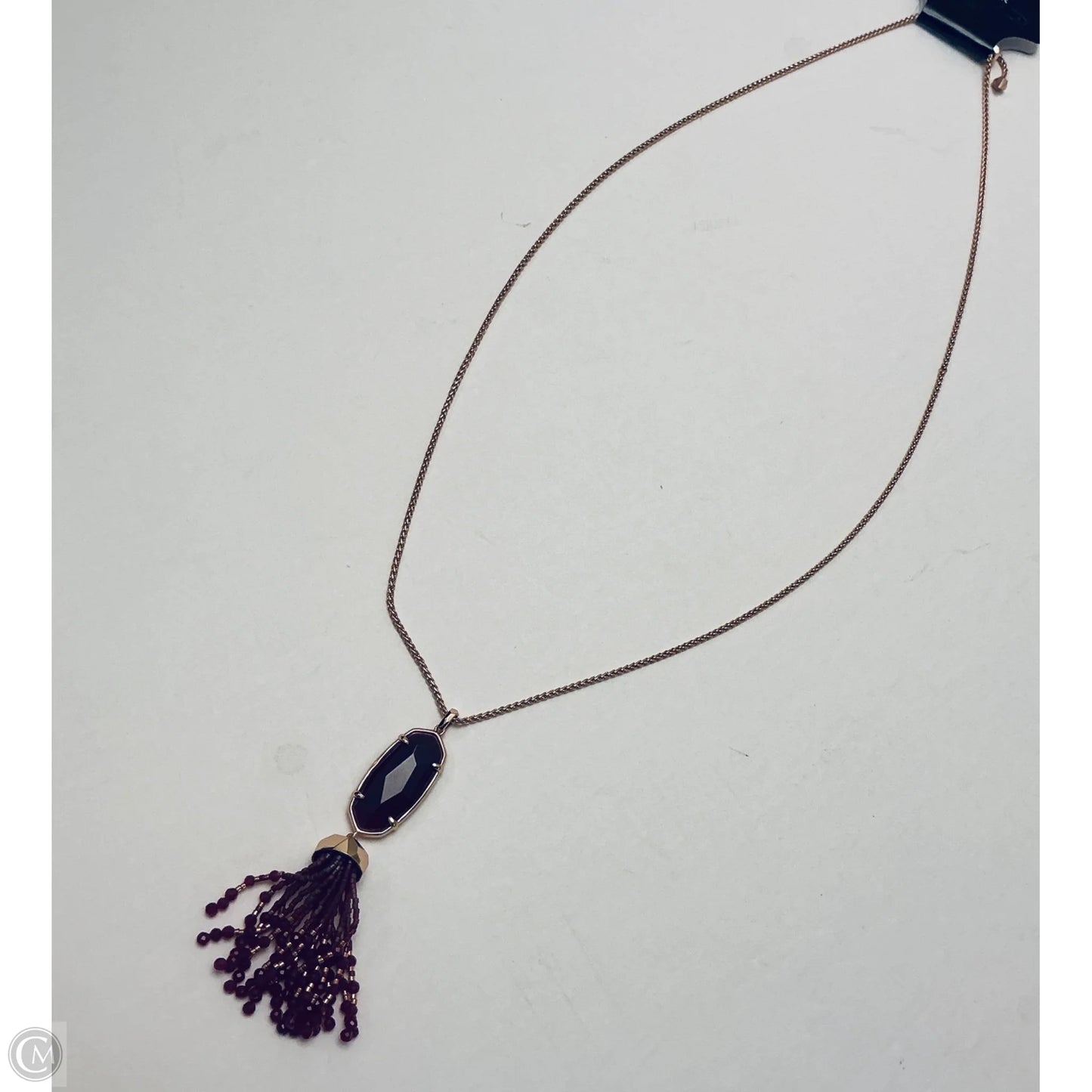 Necklace Pendant By Kendra Scott