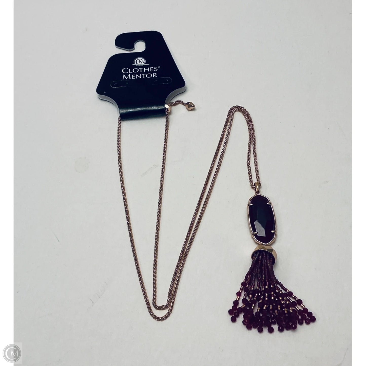 Necklace Pendant By Kendra Scott