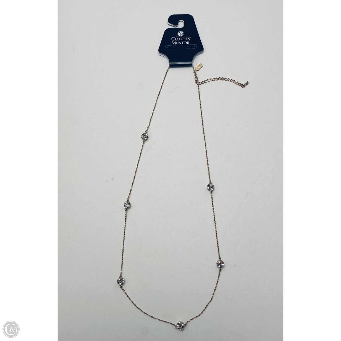 Necklace Designer By Kate Spade