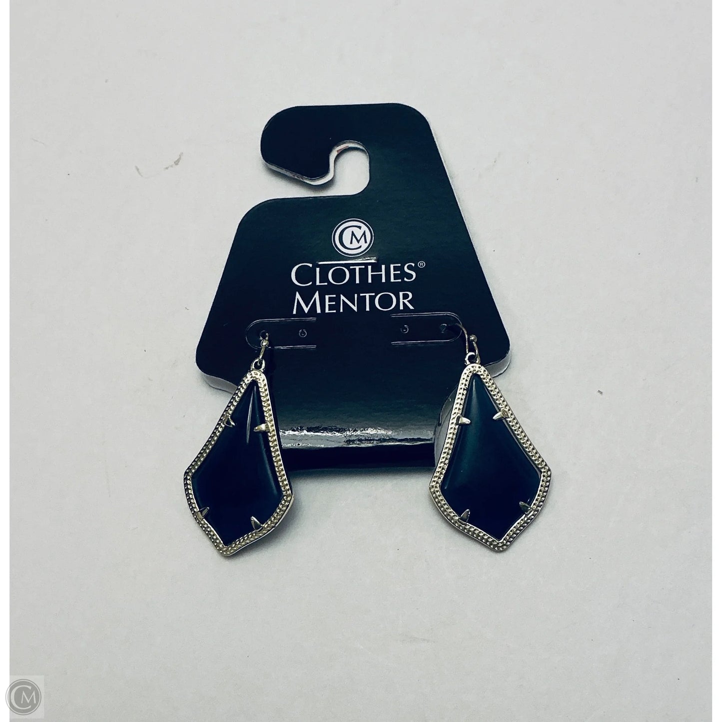 Earrings Dangle/drop By Kendra Scott