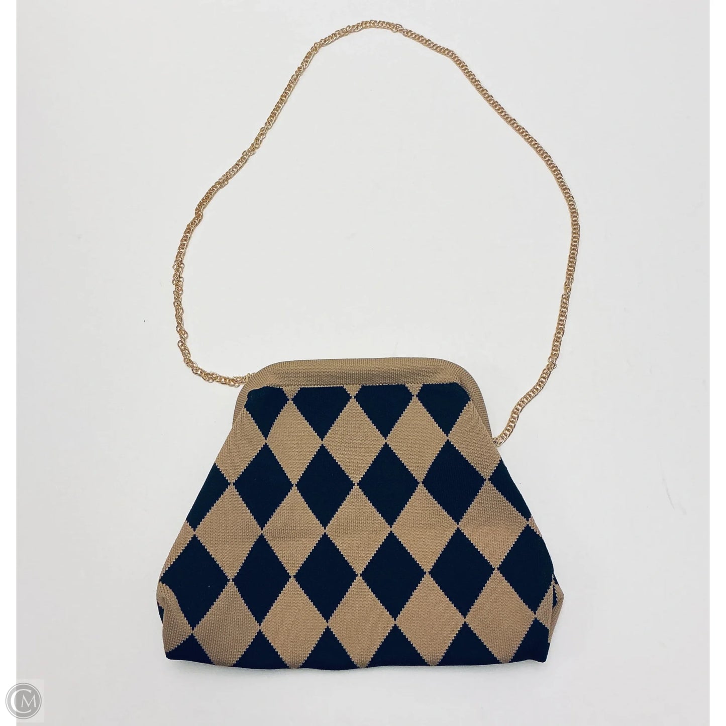 Handbag By Clothes Mentor, Size: Small