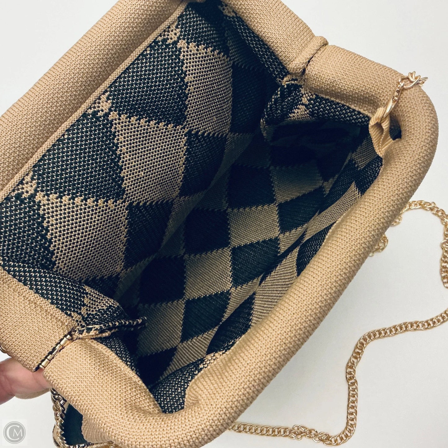 Handbag By Clothes Mentor, Size: Small