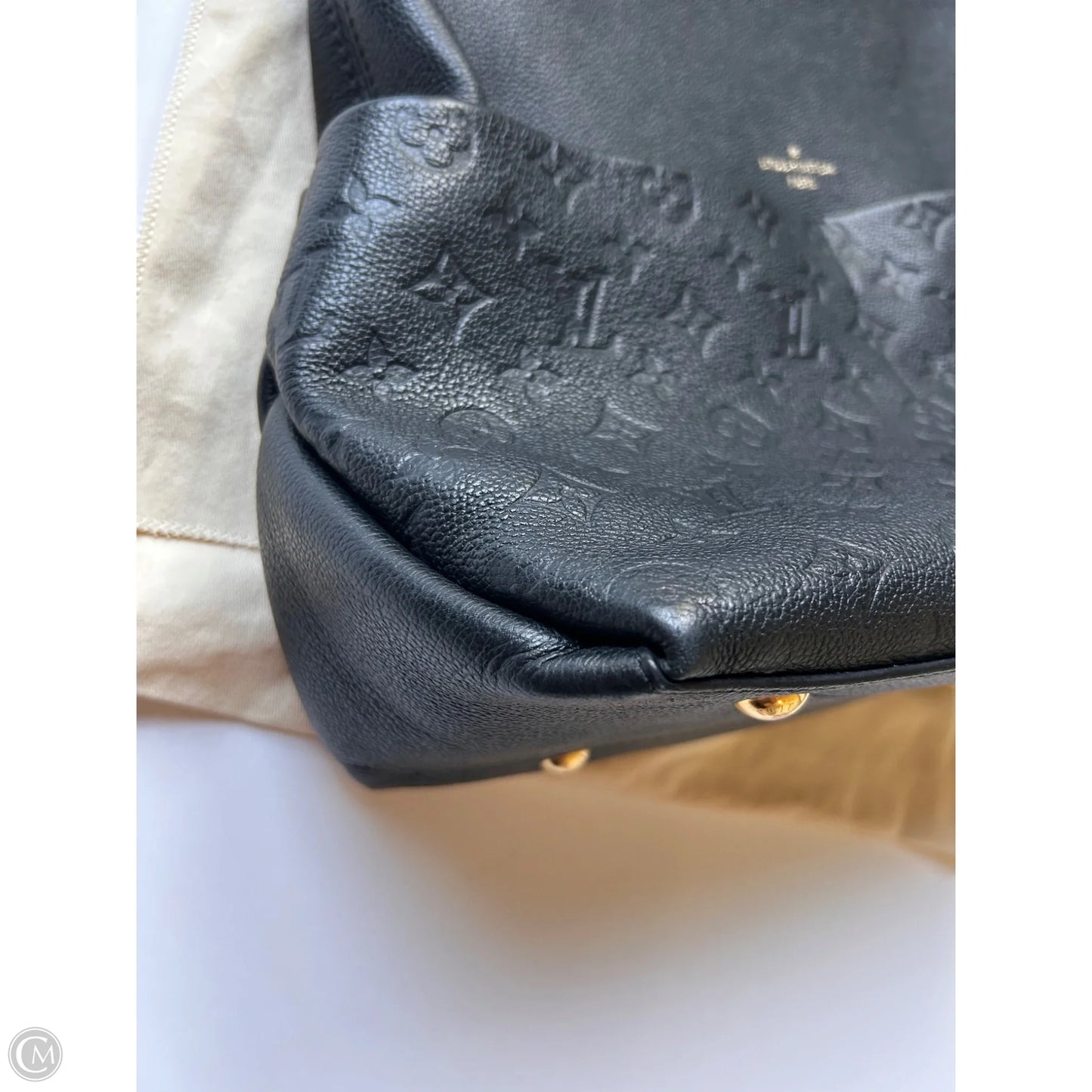 Handbag Luxury Designer By Louis Vuitton