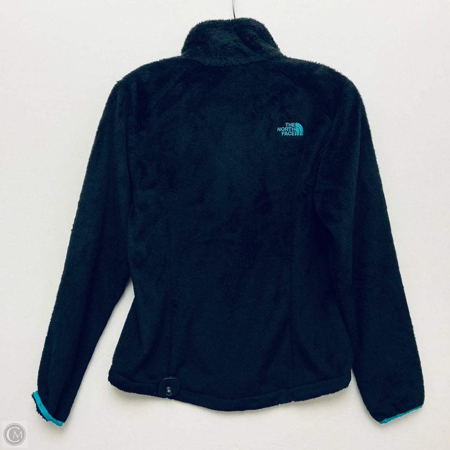 Jacket Fleece By The North Face In Black, Size: S