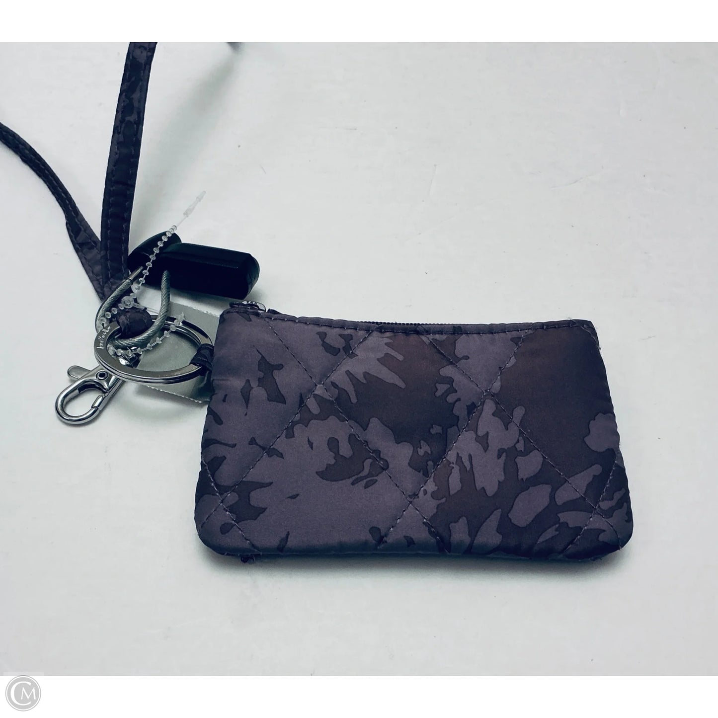 Id/card Holder By Vera Bradley
