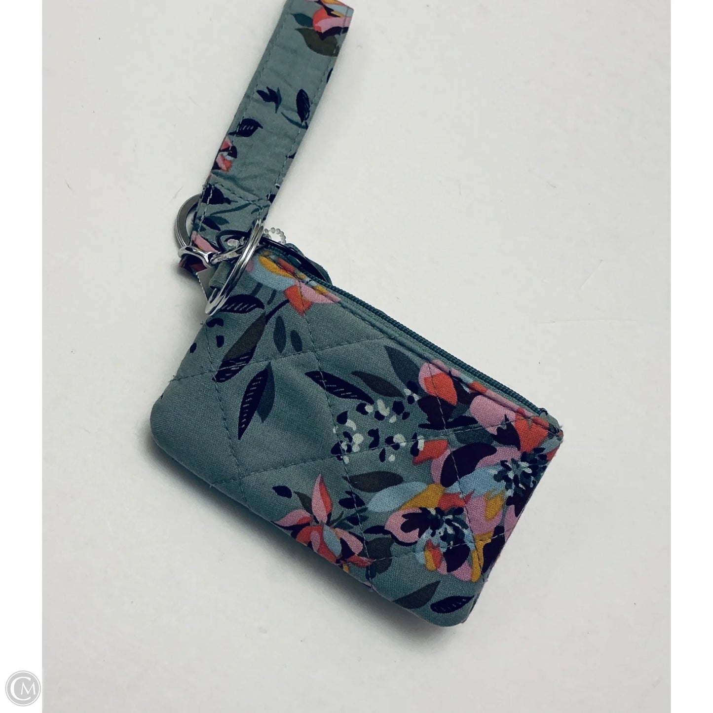 Id/card Holder By Vera Bradley