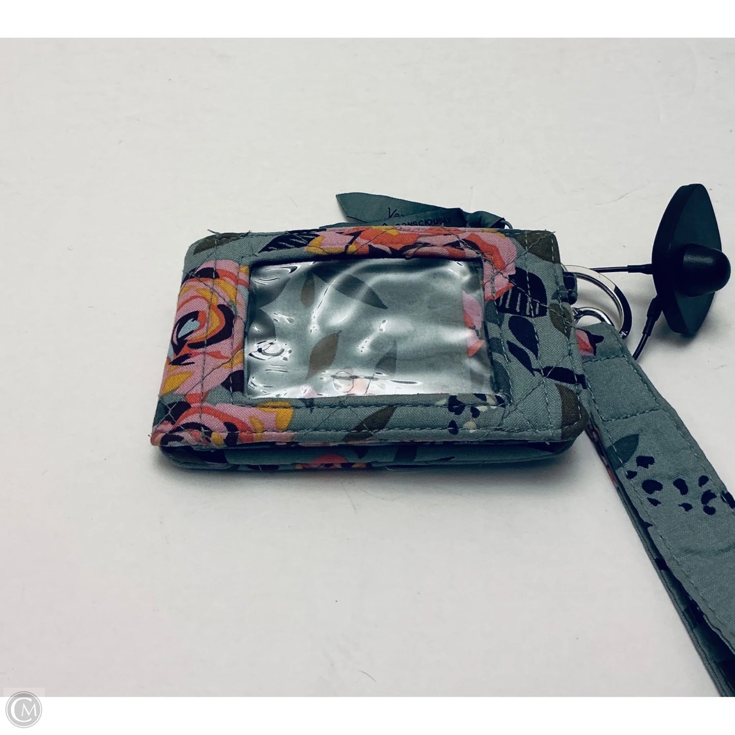 Id/card Holder By Vera Bradley