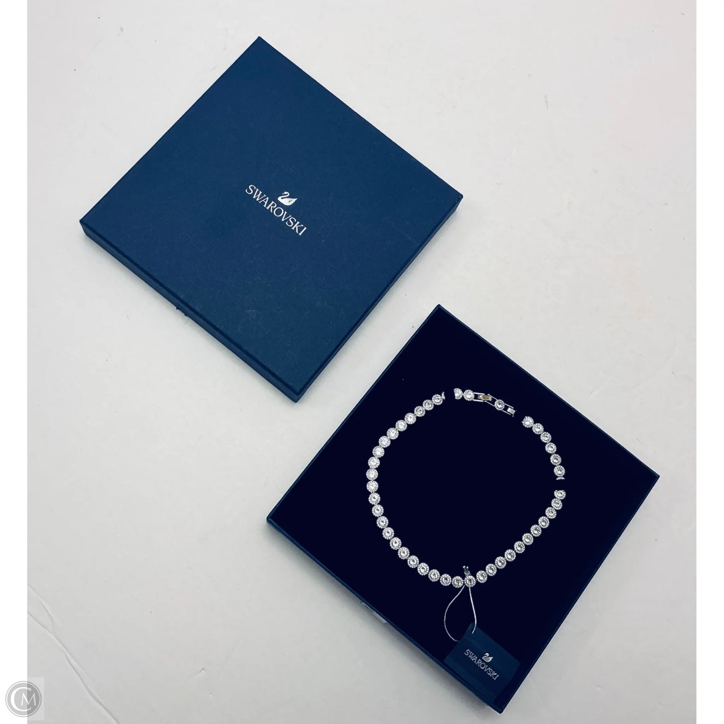 Necklace Designer By Swarovski