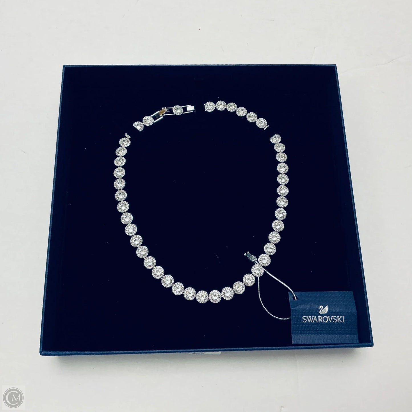 Necklace Designer By Swarovski