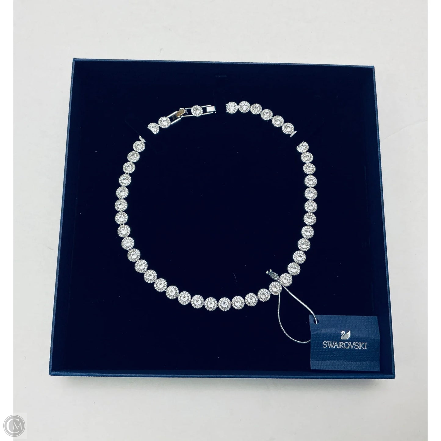 Necklace Designer By Swarovski