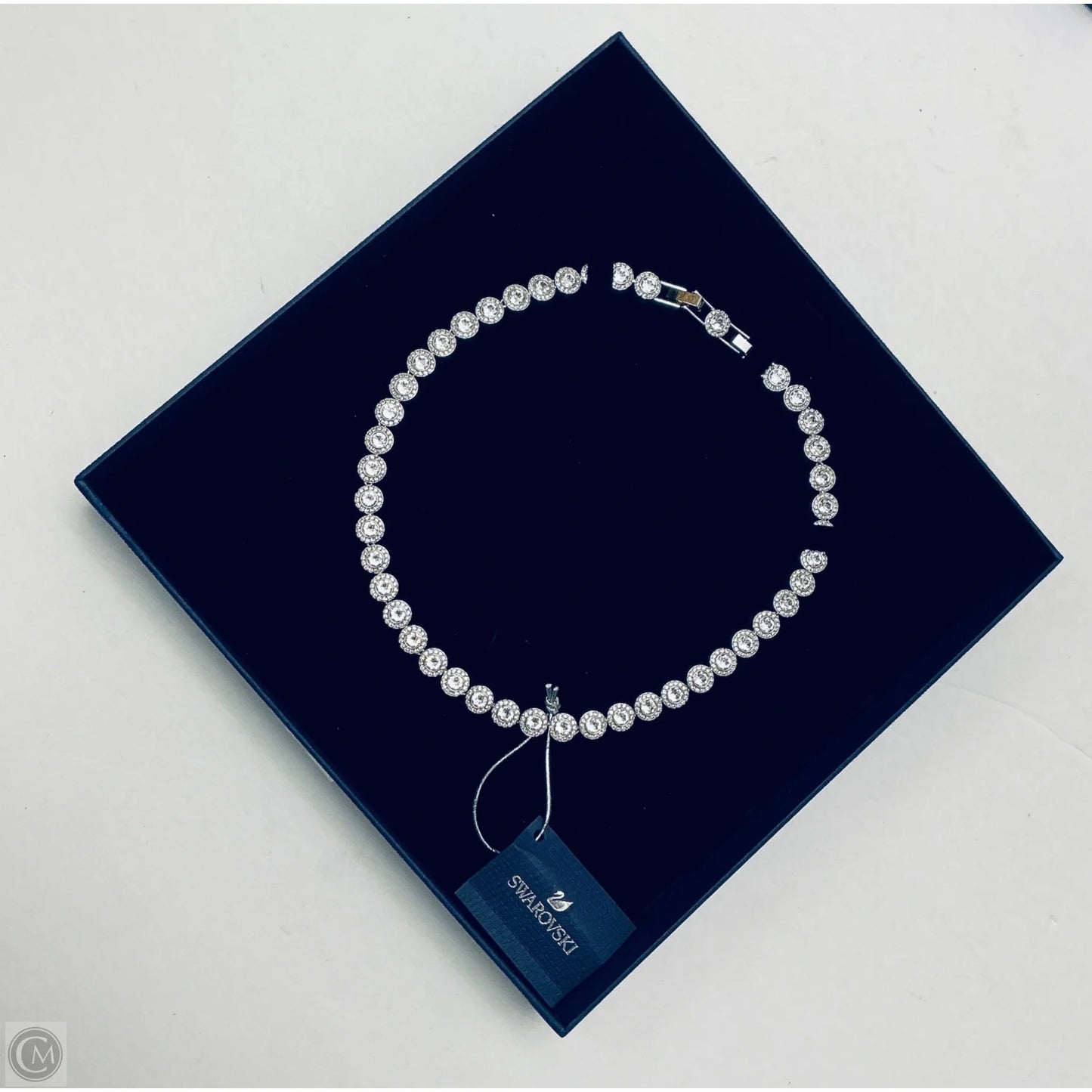 Necklace Designer By Swarovski
