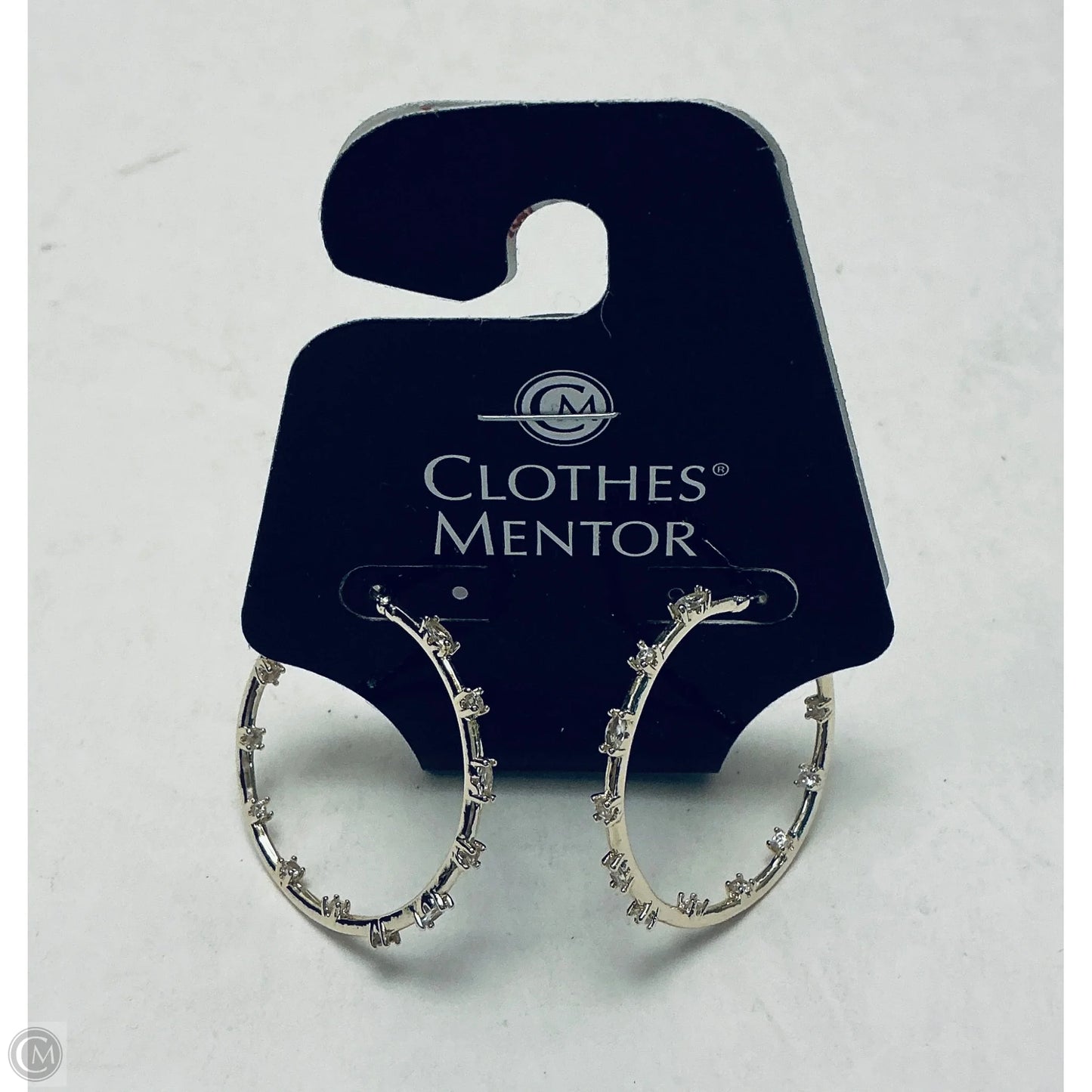 Earrings Hoop By Clothes Mentor