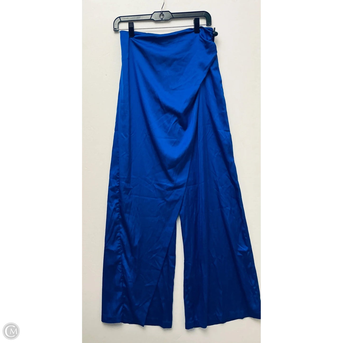 Pants Set 2pc By Do + Be In Blue, Size: M