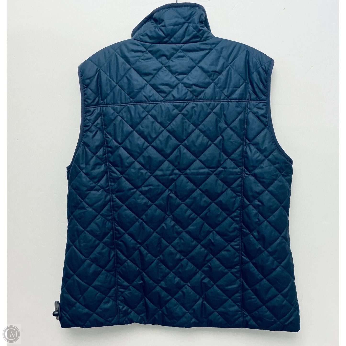 Vest Puffer & Quilted By Columbia In Navy, Size: Xxl