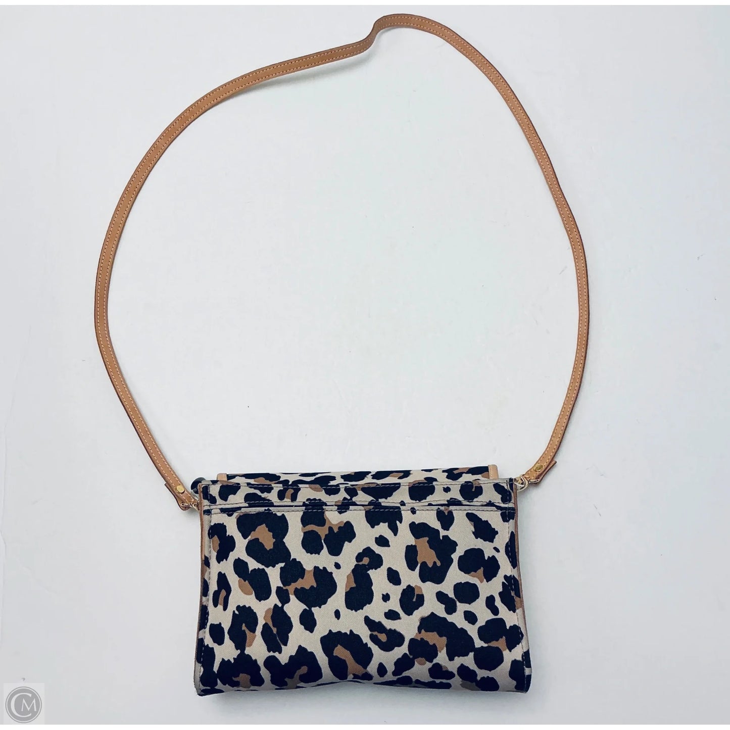 Crossbody By Clothes Mentor, Size: Medium