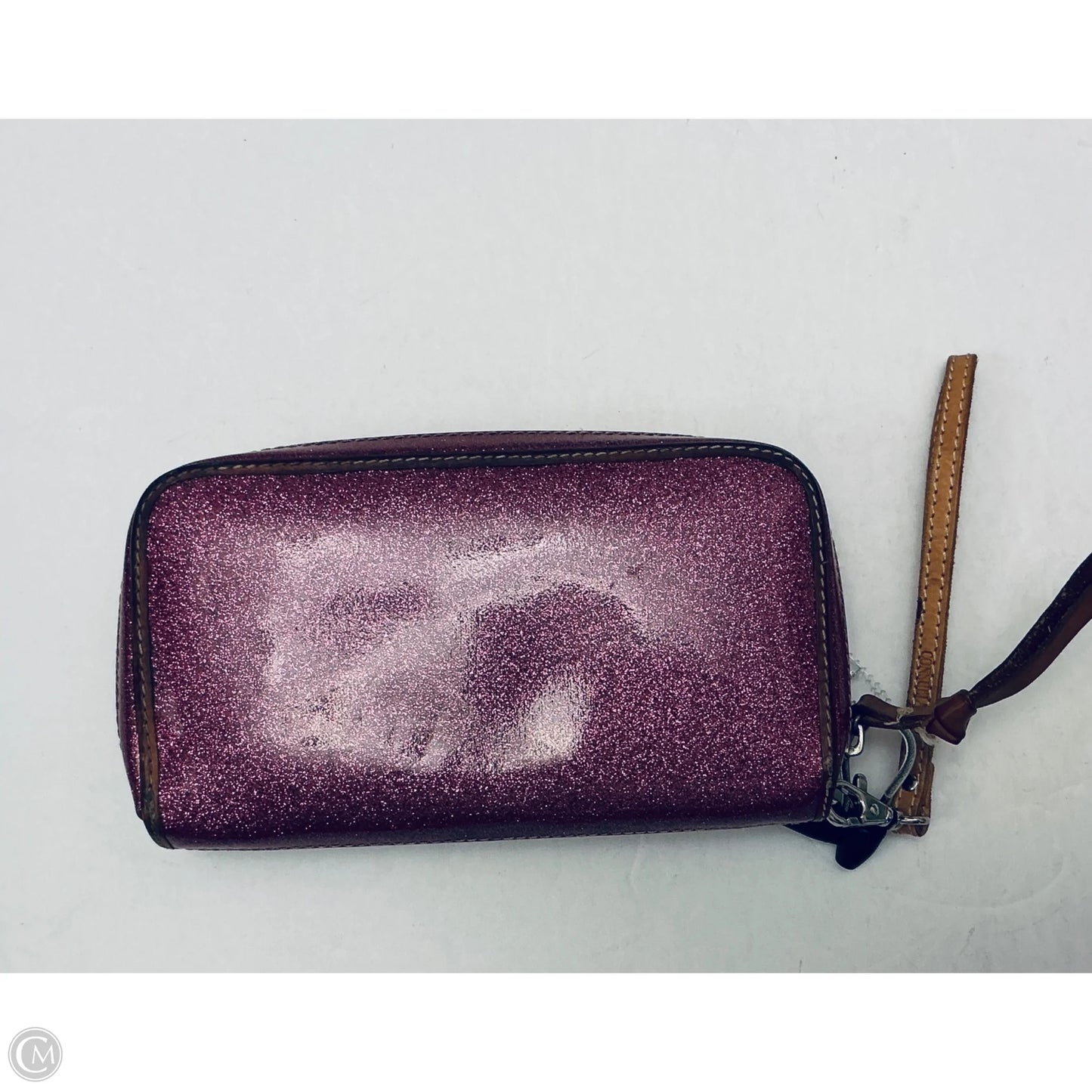 Wallet By Consuela, Size: Large