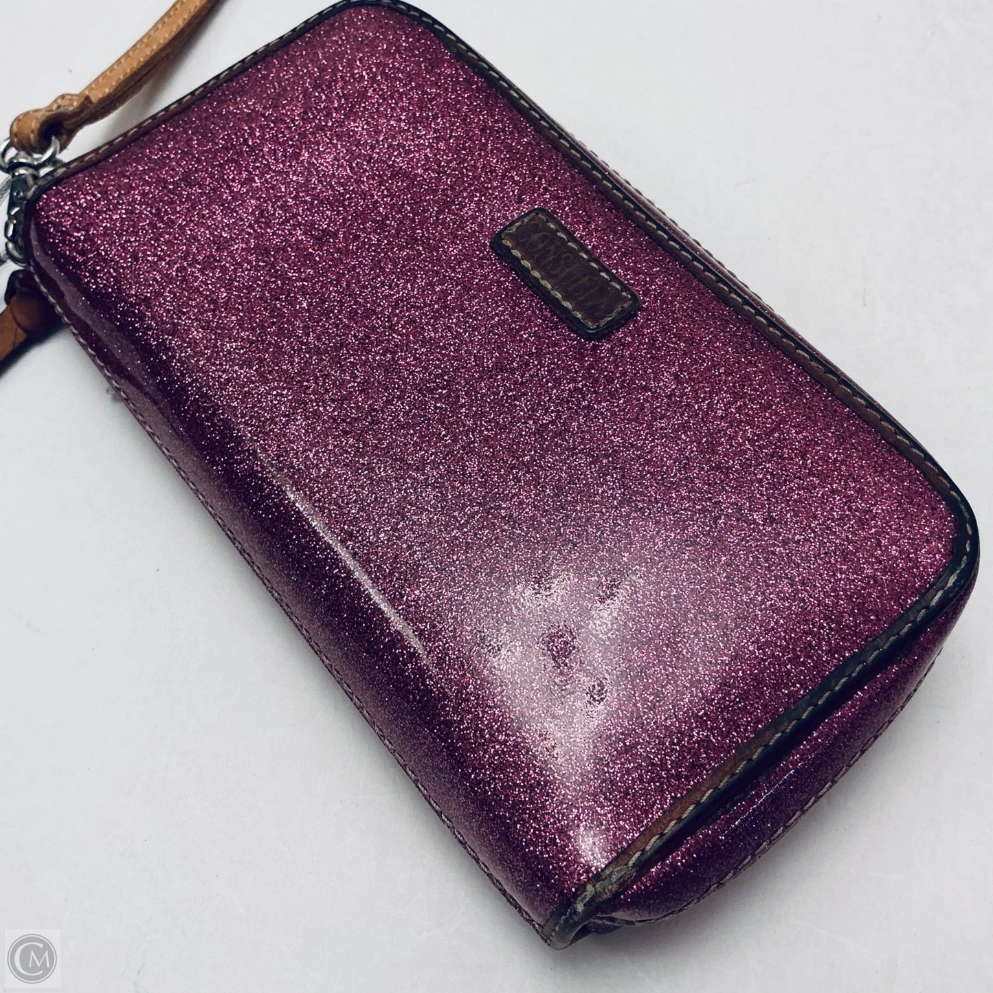 Wallet By Consuela, Size: Large