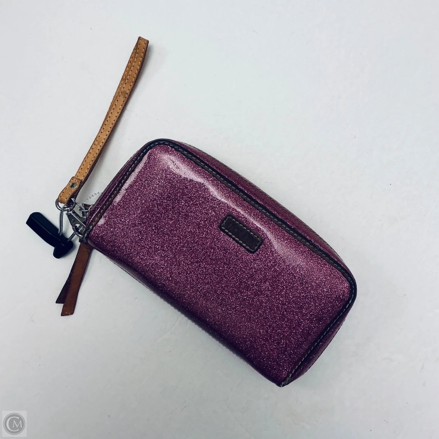Wallet By Consuela, Size: Large